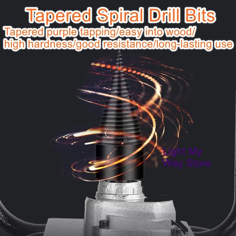 Rural household small electric wood splitter full-automatic motor broken split firewood tools split wood drill
Rural household small electric wood splitter full-automatic motor broken split firewood tools split wood drill