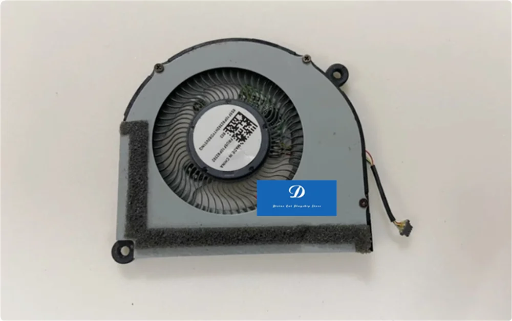 FOR Lenovo MIIX520-121KB Fan
FOR Lenovo MIIX520-121KB Fan