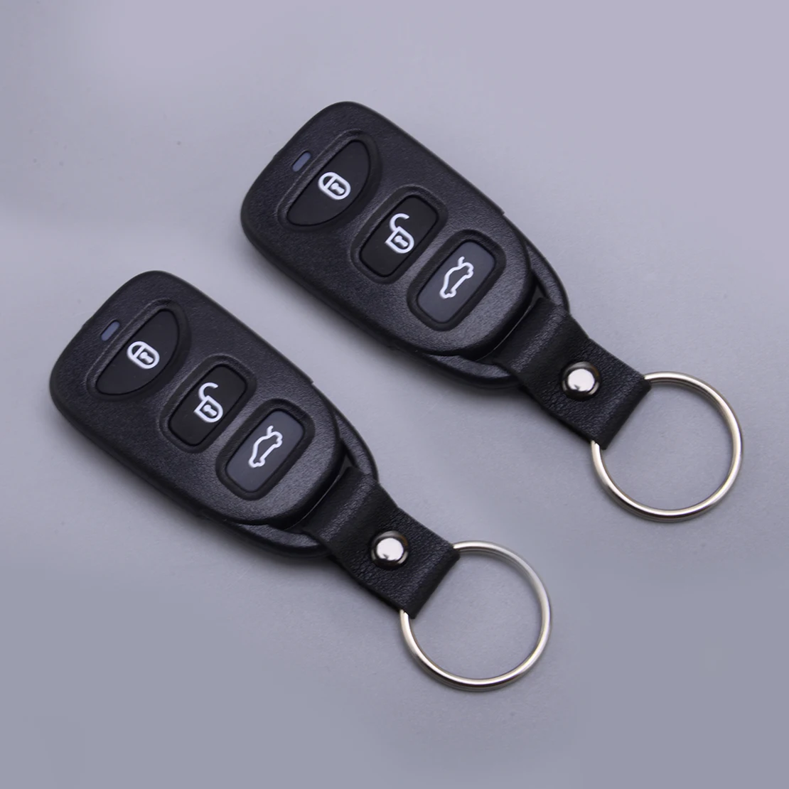 2pcs 3 Button + PANIC Remote Key Fob Shell Case Cover PINHA-T008 4018A-HAT008 Fit For Hyundai Elantra Genesis Kia Forte
2pcs 3 Button + PANIC Remote Key Fob Shell Case Cover PINHA-T008 4018A-HAT008 Fit For Hyundai Elantra Genesis Kia Forte