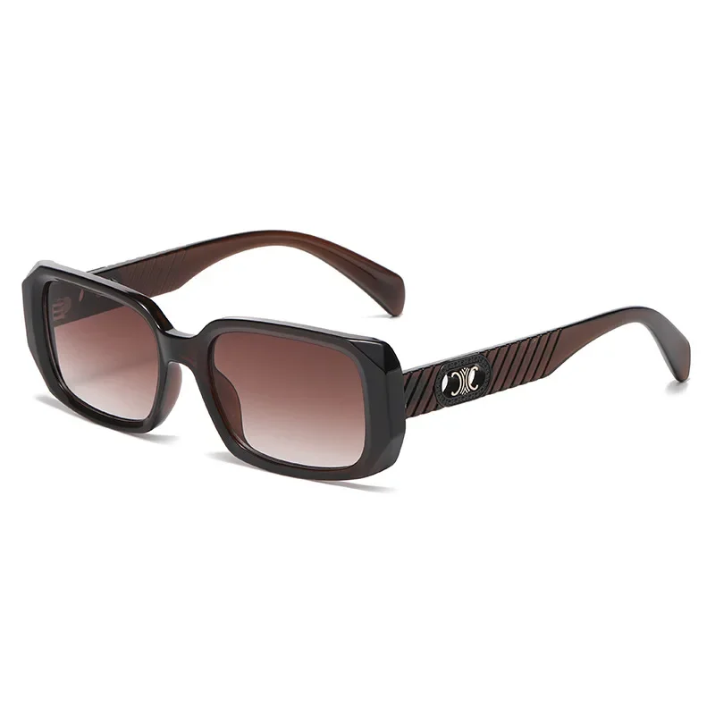 2025 Trend Small Frame Sunglasses Women's Fashion Square Design UV Protection Outdoor Sunglasses
2025 Trend Small Frame Sunglasses Women's Fashion Square Design UV Protection Outdoor Sunglasses