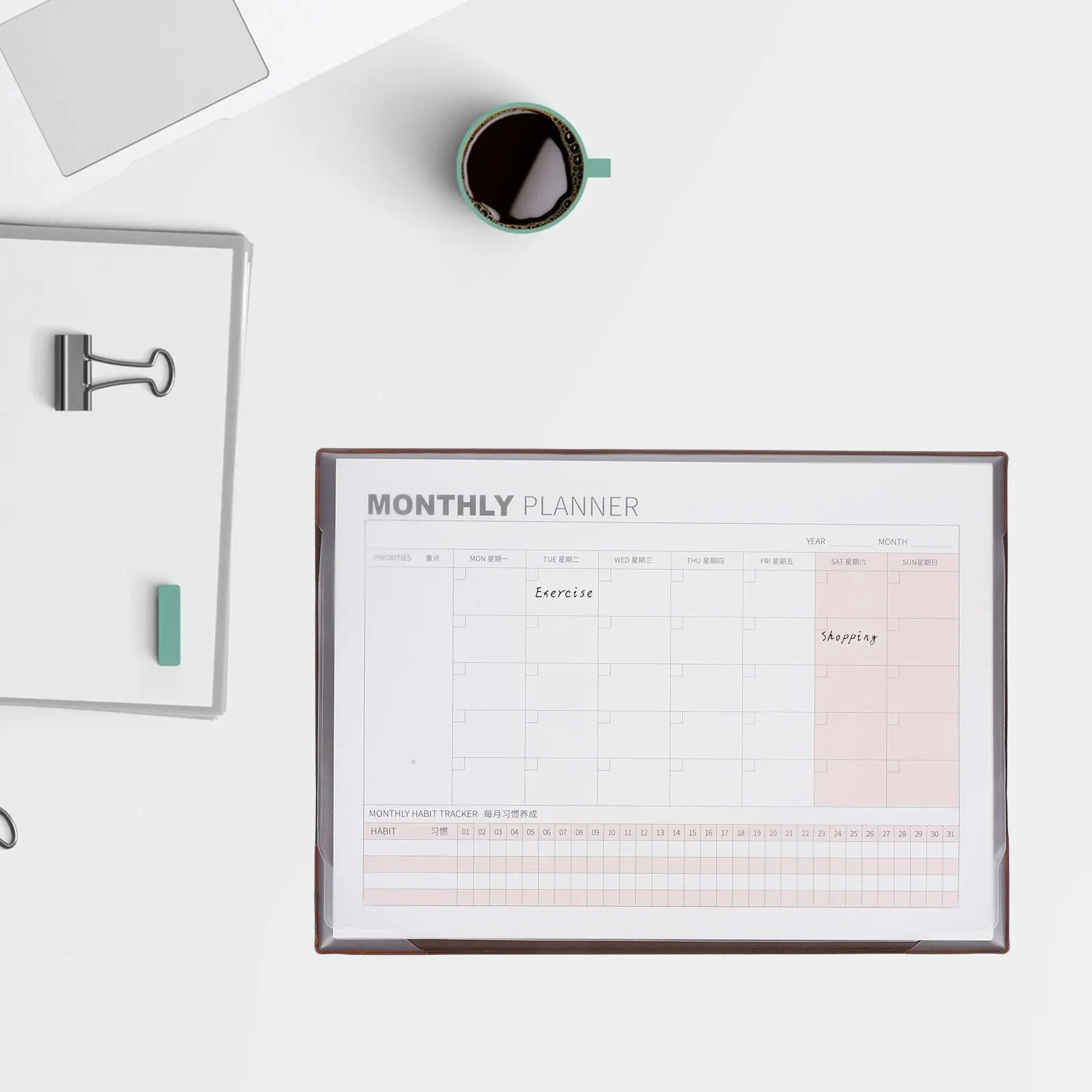 Пустой аркуш календаря, ежемесячный планировщик, блокнот, портативный ПВХ, крафт-бумага, ежедневник, блокнот, офисная школьная запись
Пустой аркуш календаря, ежемесячный планировщик, блокнот, портативный ПВХ, крафт-бумага, ежедневник, блокнот, офисная школьная запись