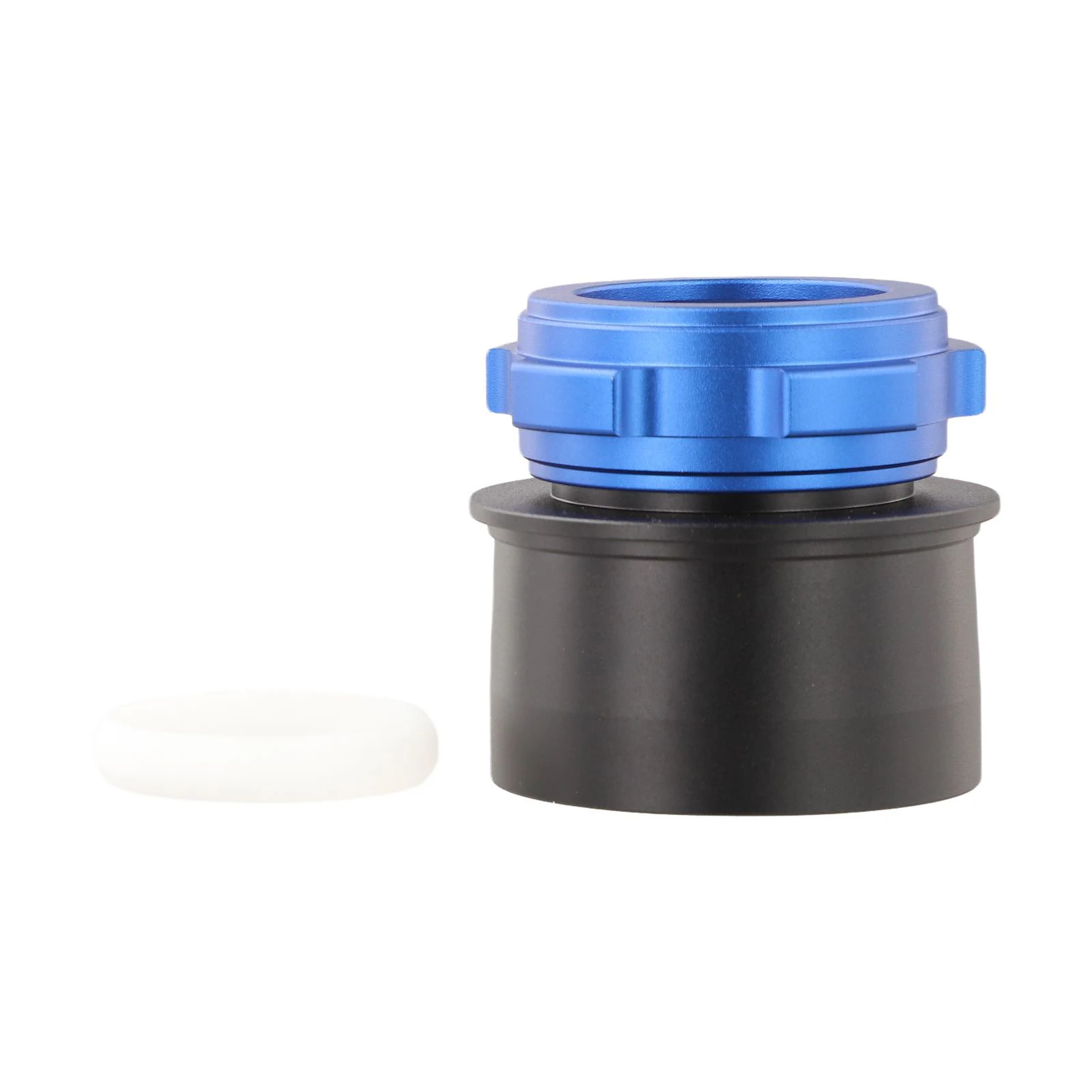 Eyepiece Adapter for Astronomical Telescopes with Coaxial Lock M42 M48 2 Inch to 1 25 Inch Mount for Strong Attachment
Eyepiece Adapter for Astronomical Telescopes with Coaxial Lock M42 M48 2 Inch to 1 25 Inch Mount for Strong Attachment