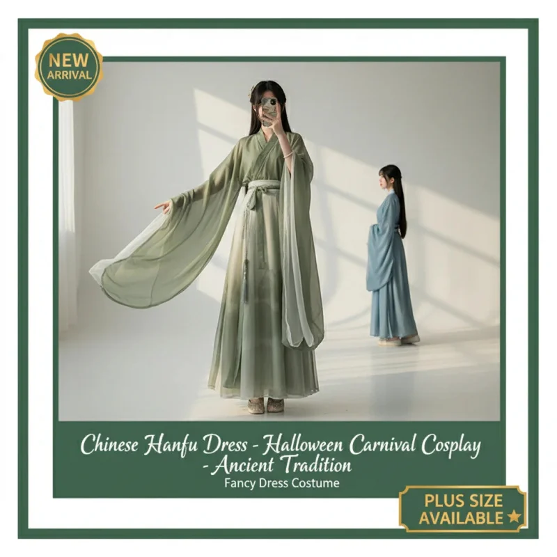 ☎TDA Boys Hanfu Traditional Chinese Costume for New Year Tang Suit Kids Ancient Clothing☎
☎TDA Boys Hanfu Traditional Chinese Costume for New Year Tang Suit Kids Ancient Clothing☎