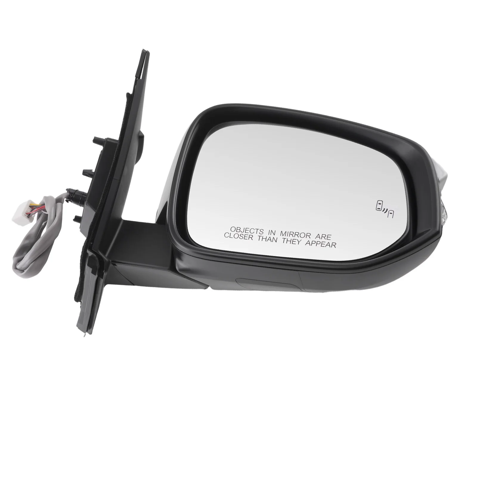 Right Rear View Mirror for Toyota RAV4 2.5L 2013-2014 Heated 879100R090G0
Right Rear View Mirror for Toyota RAV4 2.5L 2013-2014 Heated 879100R090G0