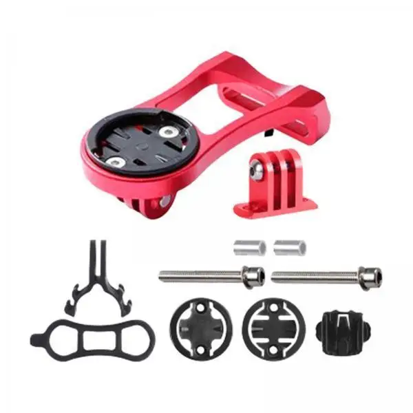 Bike Computer Mount Alloy Waterproof Extension Holder Cycling Equipment for Mountain Bike Accessories
Bike Computer Mount Alloy Waterproof Extension Holder Cycling Equipment for Mountain Bike Accessories