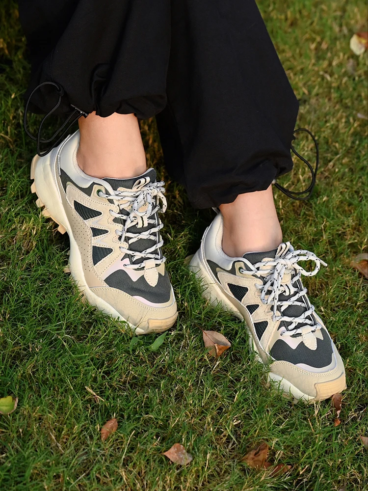 HUMTTO Trail shoes trekking shoes women casual tennis hiking shoes men's lightweight climbing outdoor sneakers breathable ankle
HUMTTO Trail shoes trekking shoes women casual tennis hiking shoes men's lightweight climbing outdoor sneakers breathable ankle
