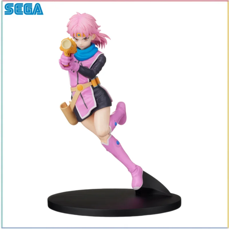 In Stock Sega Original Sega Dragon Quest Maam Action Figure Model Doll Brand New Boxed Anime Characters Toys Model Garage
In Stock Sega Original Sega Dragon Quest Maam Action Figure Model Doll Brand New Boxed Anime Characters Toys Model Garage