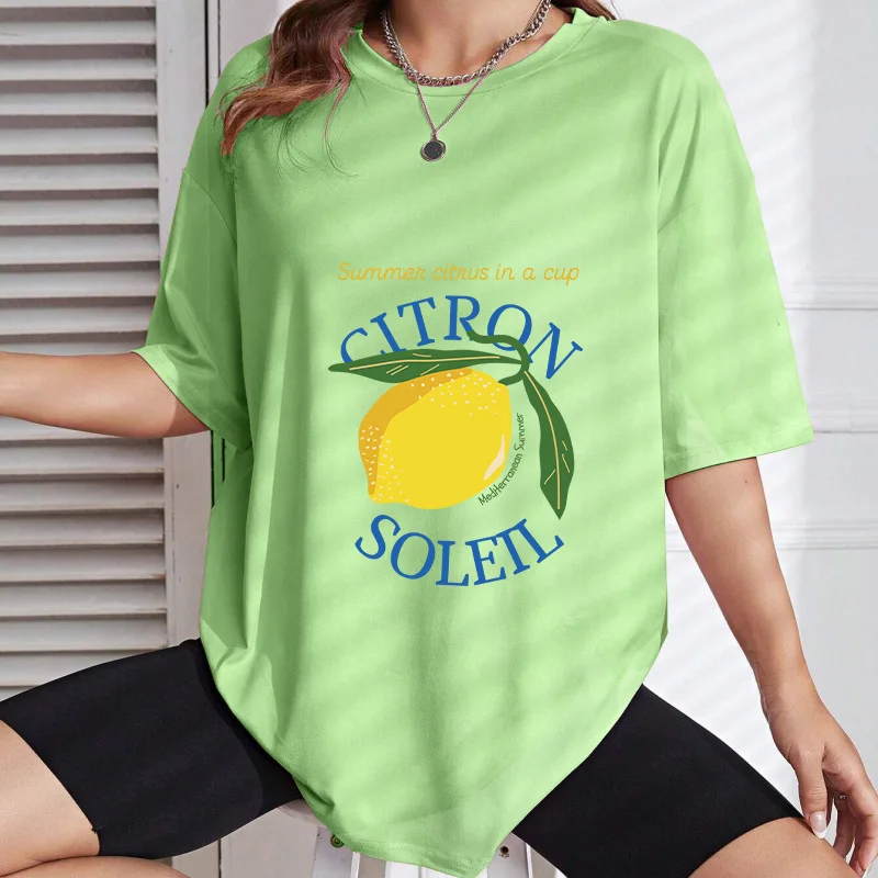 Термонаклейки Citron Soleil с летним лимонным узором для одежды, DIY, моющиеся, для футболок, термопечать, аппликации
Термонаклейки Citron Soleil с летним лимонным узором для одежды, DIY, моющиеся, для футболок, термопечать, аппликации