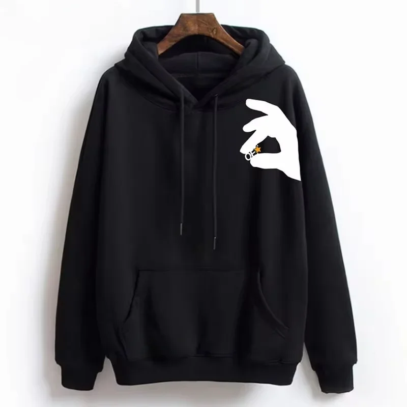 Streetwear New Tops Fashion Sweatshirt Casual Full Hoodies Cotton Hip Hop Fleece Men Unisex Oversized Fleece Tracksuit Pullover
Streetwear New Tops Fashion Sweatshirt Casual Full Hoodies Cotton Hip Hop Fleece Men Unisex Oversized Fleece Tracksuit Pullover