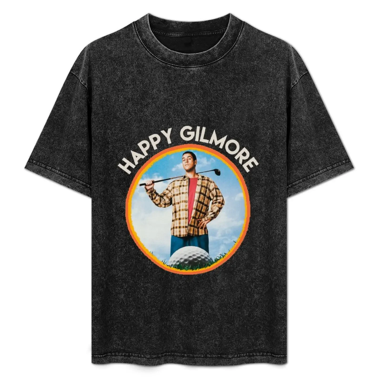 Sandler gilmore shirt funny gifts T-Shirt new gifts and t-shirts designer shirts quick-drying clothes for men
Sandler gilmore shirt funny gifts T-Shirt new gifts and t-shirts designer shirts quick-drying clothes for men