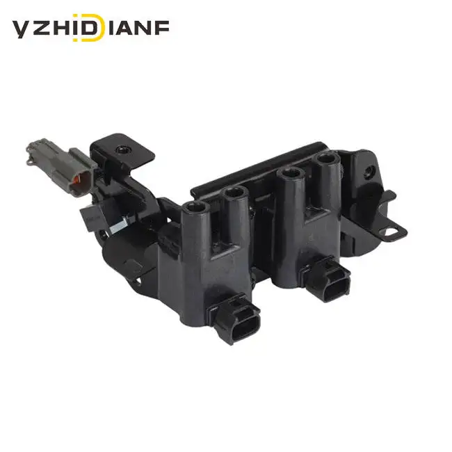 Ignition Coil Spark Plug 27301-26600 27301-26600Y ZS483 For Hyundai ACCENT Bobina de encendido
Ignition Coil Spark Plug 27301-26600 27301-26600Y ZS483 For Hyundai ACCENT Bobina de encendido