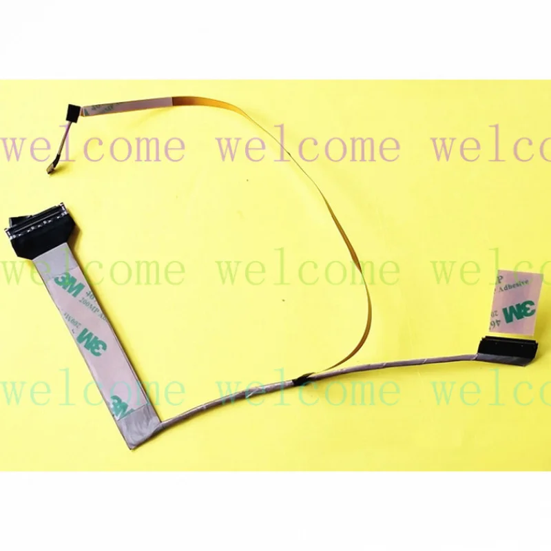 MSI-16U1 K1N-3040135-J36 FOR MSI GE65 Laptop 4K UHD 144hz Server Cable
MSI-16U1 K1N-3040135-J36 FOR MSI GE65 Laptop 4K UHD 144hz Server Cable