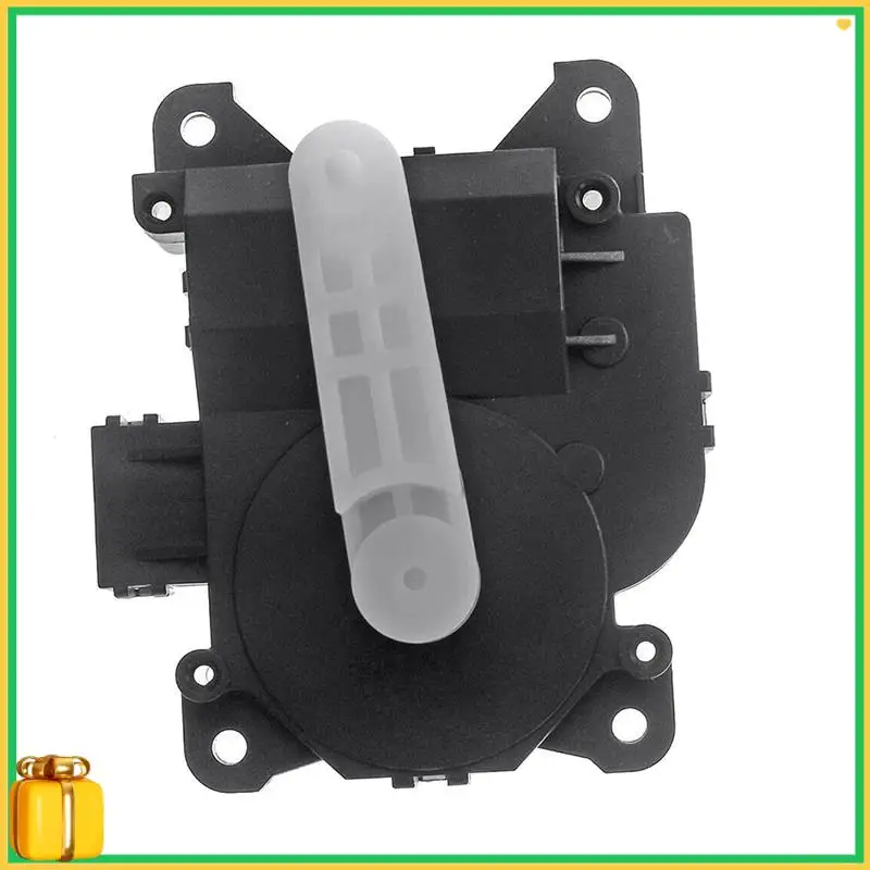 Premium Left Main HVAC Heater Blend Door Actuator 79160-TK4-A41 604-875 For Honda Acura TL ZDX 09-14 Odyssey 11-17 Dampers Motor
Premium Left Main HVAC Heater Blend Door Actuator 79160-TK4-A41 604-875 For Honda Acura TL ZDX 09-14 Odyssey 11-17 Dampers Motor
