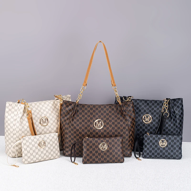 Винтажная модная сумка-тоут с буквенным принтом, универсальная сумка и сумка через плечо, женская дорожная сумка большой вместимости
Винтажная модная сумка-тоут с буквенным принтом, универсальная сумка и сумка через плечо, женская дорожная сумка большой вместимости