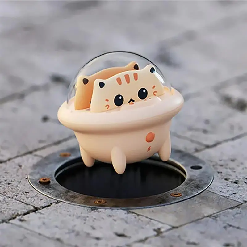 Mini Power Bank Cute Cat Portable Powerbank With LED Night Light Small External Type-C + Linghtning Phone Charger Battery
Mini Power Bank Cute Cat Portable Powerbank With LED Night Light Small External Type-C + Linghtning Phone Charger Battery