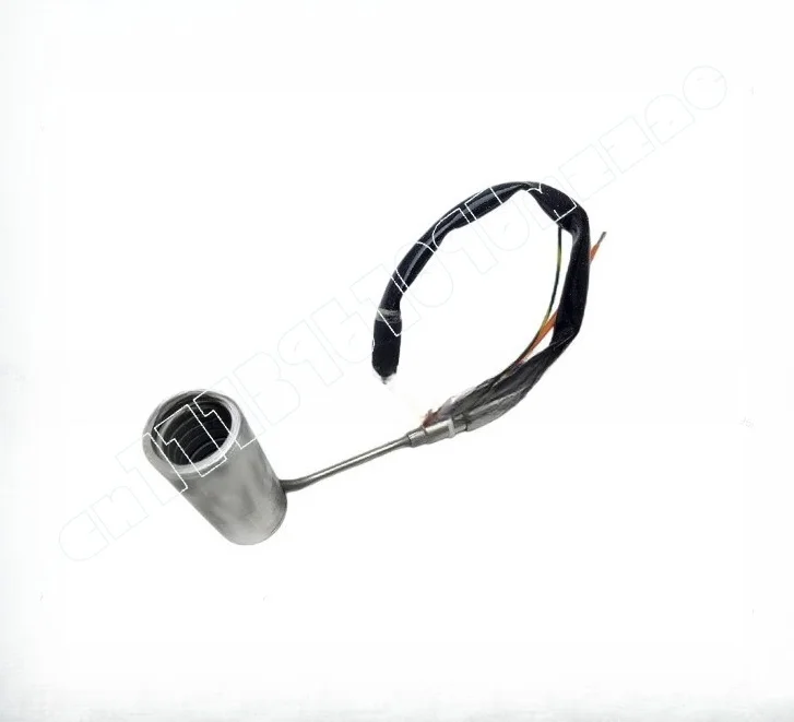 K Type Armored Thermocouple Probe WRNK-191 Electric Heating Film Matching Heater Temperature Sensor
K Type Armored Thermocouple Probe WRNK-191 Electric Heating Film Matching Heater Temperature Sensor