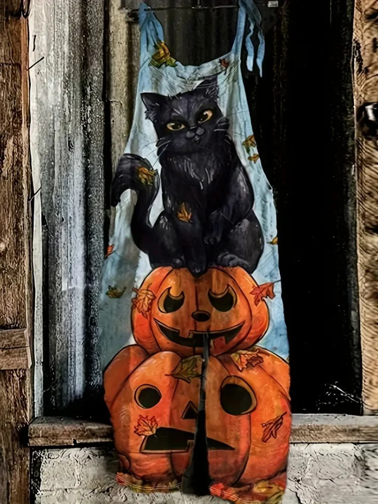 Женский комбинезон с 3D принтом. Женский стильный элегантный комбинезон с регулируемыми подтяжками. Женский комбинезон с удобным всем.
Женский комбинезон с 3D принтом. Женский стильный элегантный комбинезон с регулируемыми подтяжками. Женский комбинезон с удобным всем.