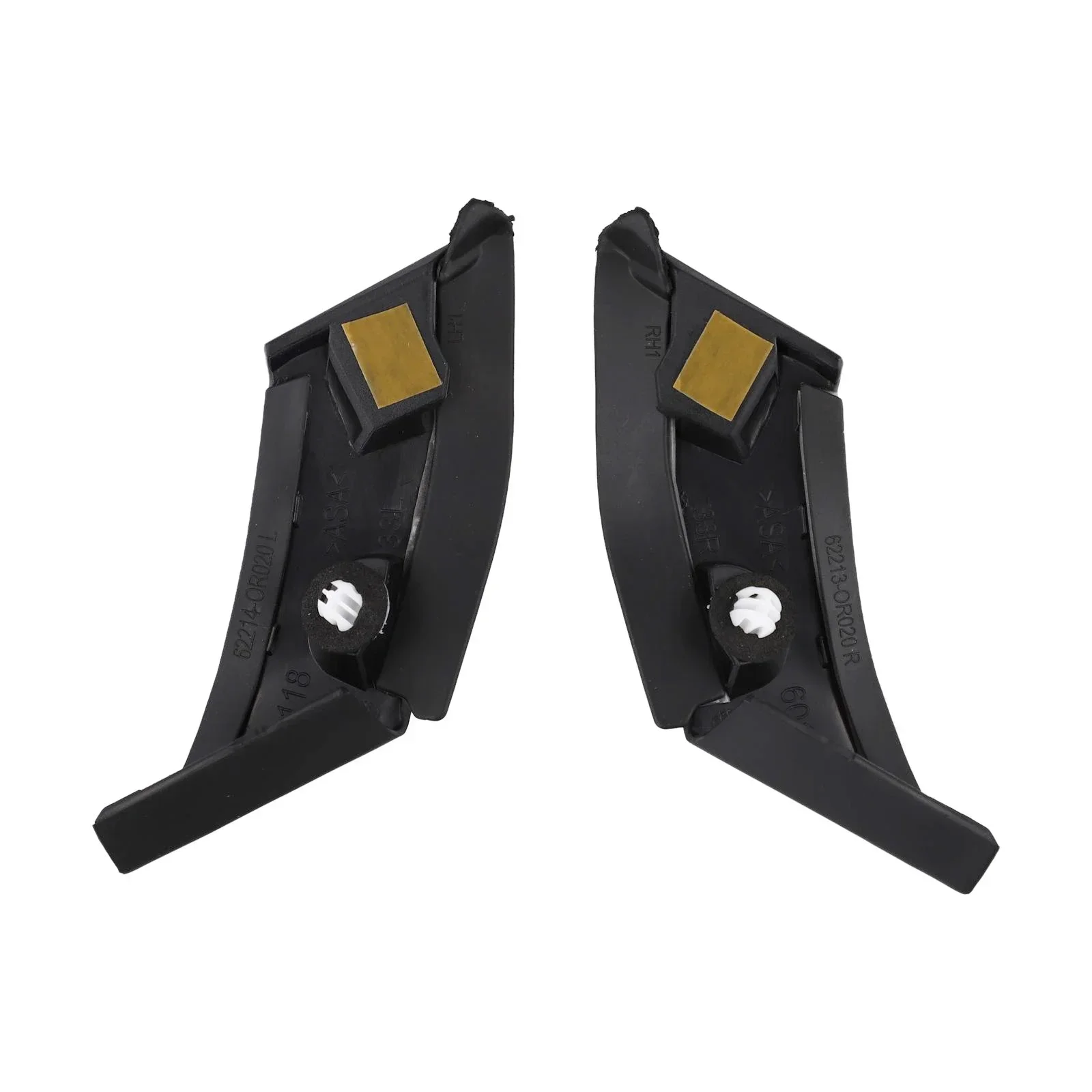 For Toyota RAV4 2019-2023 A-pillar Cover 60118-0R070 Trim Panel Anti-corrosion Easy To Use OEM Number 60118-0R070
For Toyota RAV4 2019-2023 A-pillar Cover 60118-0R070 Trim Panel Anti-corrosion Easy To Use OEM Number 60118-0R070