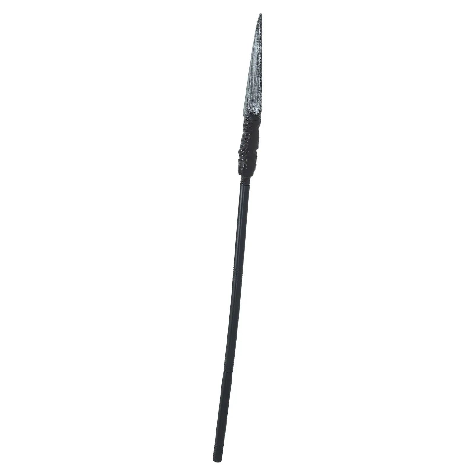 Plastic Medieval Pike Prop Lightweight Realistic Safe for Cosplay Halloween Renaissance Roman Knight Costume Accessories
Plastic Medieval Pike Prop Lightweight Realistic Safe for Cosplay Halloween Renaissance Roman Knight Costume Accessories