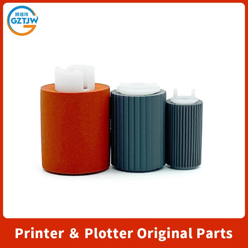 Набор роликов подачи для Canon IR 6065 6075 6275 6575 8105 8095 8085 8205 Набор роликов захвата 
Набор роликов подачи для Canon IR 6065 6075 6275 6575 8105 8095 8085 8205 Набор роликов захвата