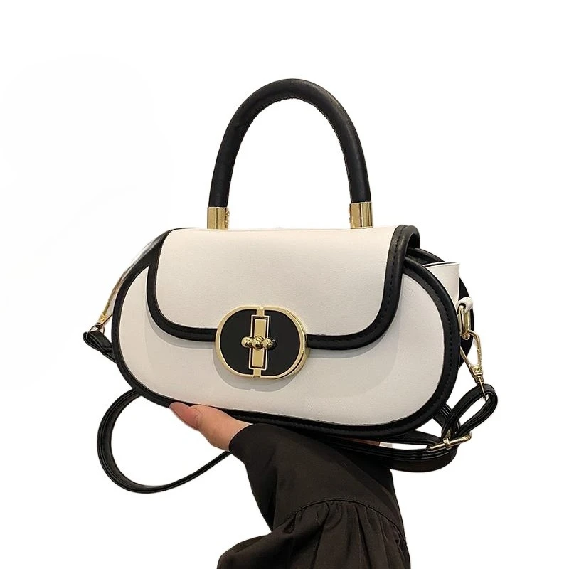 Light Luxury French Design Sense Versatile Spring and Summer Matte Handbag Premium Texture Messenger Bag Popular Women Bags
Light Luxury French Design Sense Versatile Spring and Summer Matte Handbag Premium Texture Messenger Bag Popular Women Bags