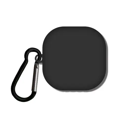 For SoundPEATS Trueair2 + Earphone Case Protective Housings Case with Keychain Transparent TPU Case Skin Cover
For SoundPEATS Trueair2 + Earphone Case Protective Housings Case with Keychain Transparent TPU Case Skin Cover
