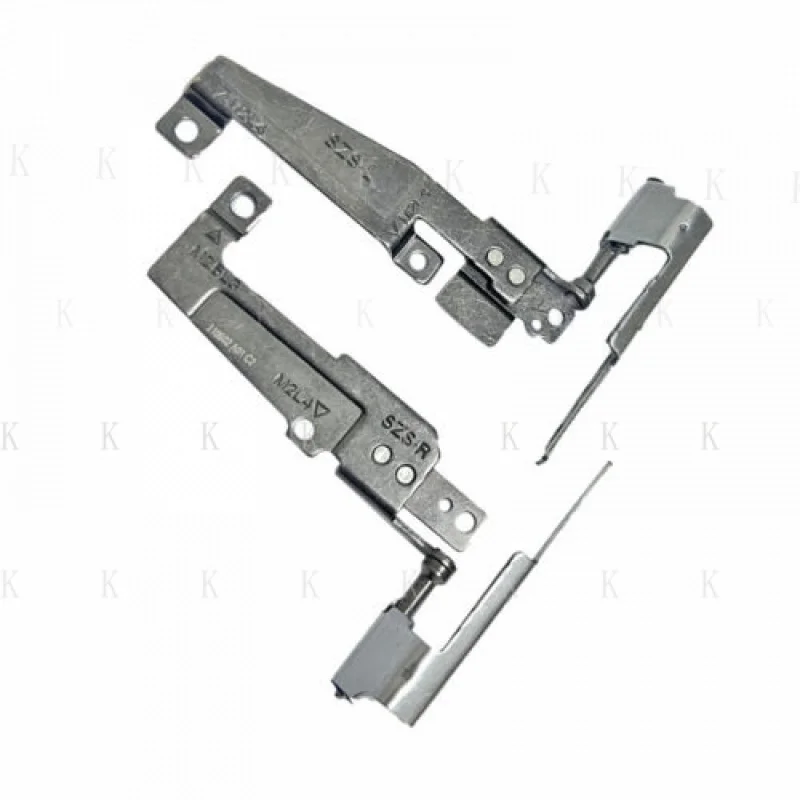 C Replacement LCD Screen Hinge Bracket Kit Set for DELL Inspiron 5310 NEW
C Replacement LCD Screen Hinge Bracket Kit Set for DELL Inspiron 5310 NEW