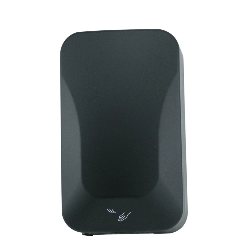 Plastic Automatic Low Noise High Speed UV Electric Hand Dryer for Toilet Reducing Your Carbon Footprint
Plastic Automatic Low Noise High Speed UV Electric Hand Dryer for Toilet Reducing Your Carbon Footprint