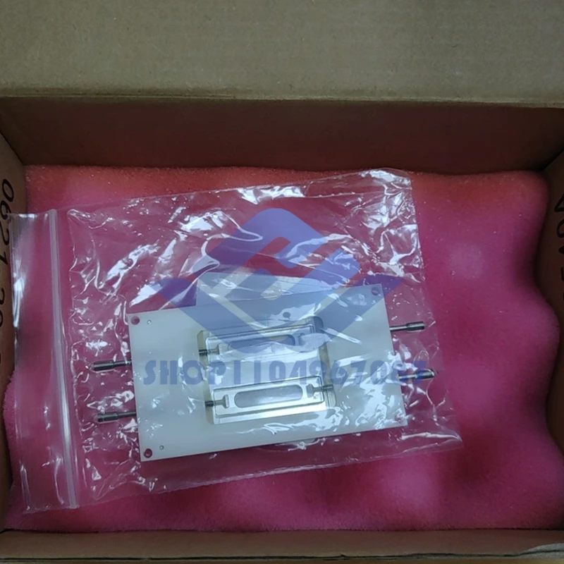 Запасные части для ремонта Счетная ванна B в сборе 115-990074-00 для Mindray, новинка, оригинал
Запасные части для ремонта Счетная ванна B в сборе 115-990074-00 для Mindray, новинка, оригинал