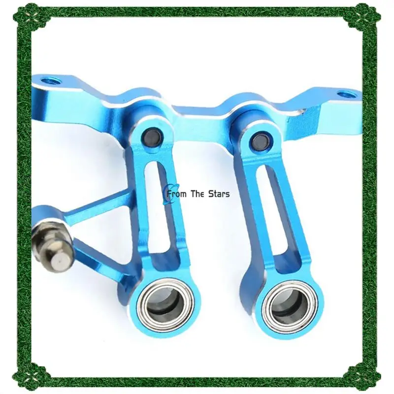 1 PCS Aluminum Steering Group Blue RC Car Upgrade Parts For Tamiya XV02 TXV2-007BU
1 PCS Aluminum Steering Group Blue RC Car Upgrade Parts For Tamiya XV02 TXV2-007BU