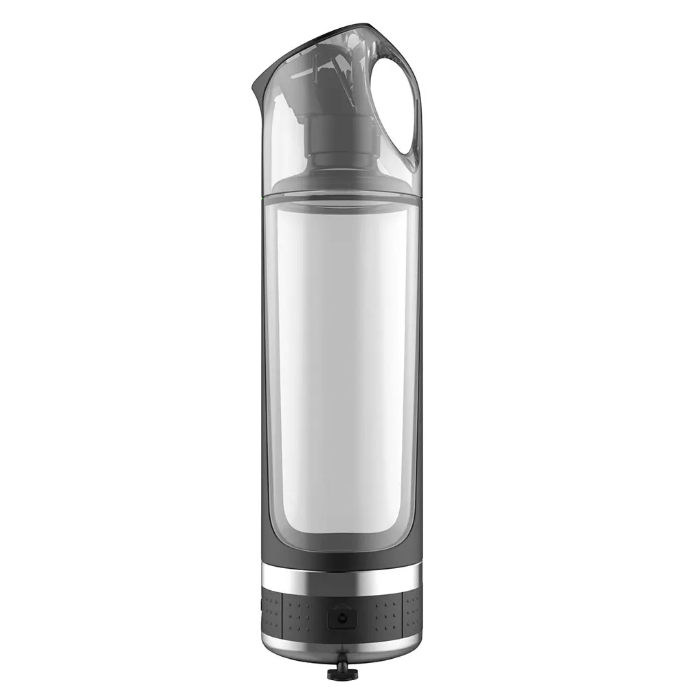 Hydrogen Water Bottle, Portable Hydrogen Water Ionizer Machine, Hydrogen Water Generator, Hydrogen Rich Water Glass Health Cup
Hydrogen Water Bottle, Portable Hydrogen Water Ionizer Machine, Hydrogen Water Generator, Hydrogen Rich Water Glass Health Cup