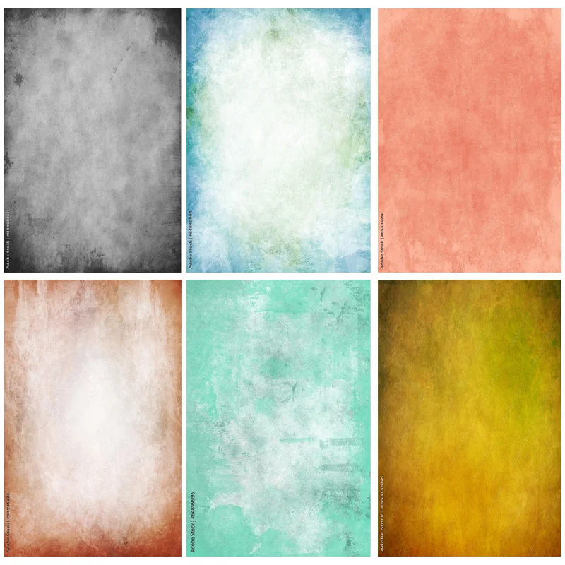 ZHISUXI Abstract Vintage Texture Photography Backdrops Portrait Photo Backgrounds Studio Props 2216 JUT-22
ZHISUXI Abstract Vintage Texture Photography Backdrops Portrait Photo Backgrounds Studio Props 2216 JUT-22