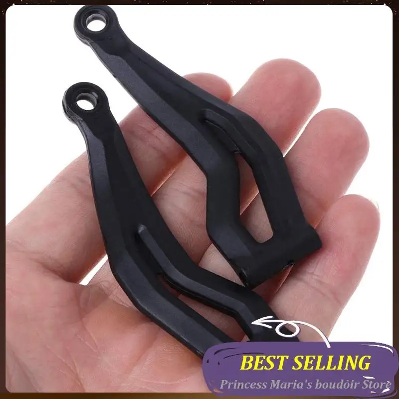 AB30-1 Pair Of 15-SJ07 Car Upper Arm Car Parts For S911 S912 9115 9116 RC Car Upper Arm RC Car Spare Parts
AB30-1 Pair Of 15-SJ07 Car Upper Arm Car Parts For S911 S912 9115 9116 RC Car Upper Arm RC Car Spare Parts