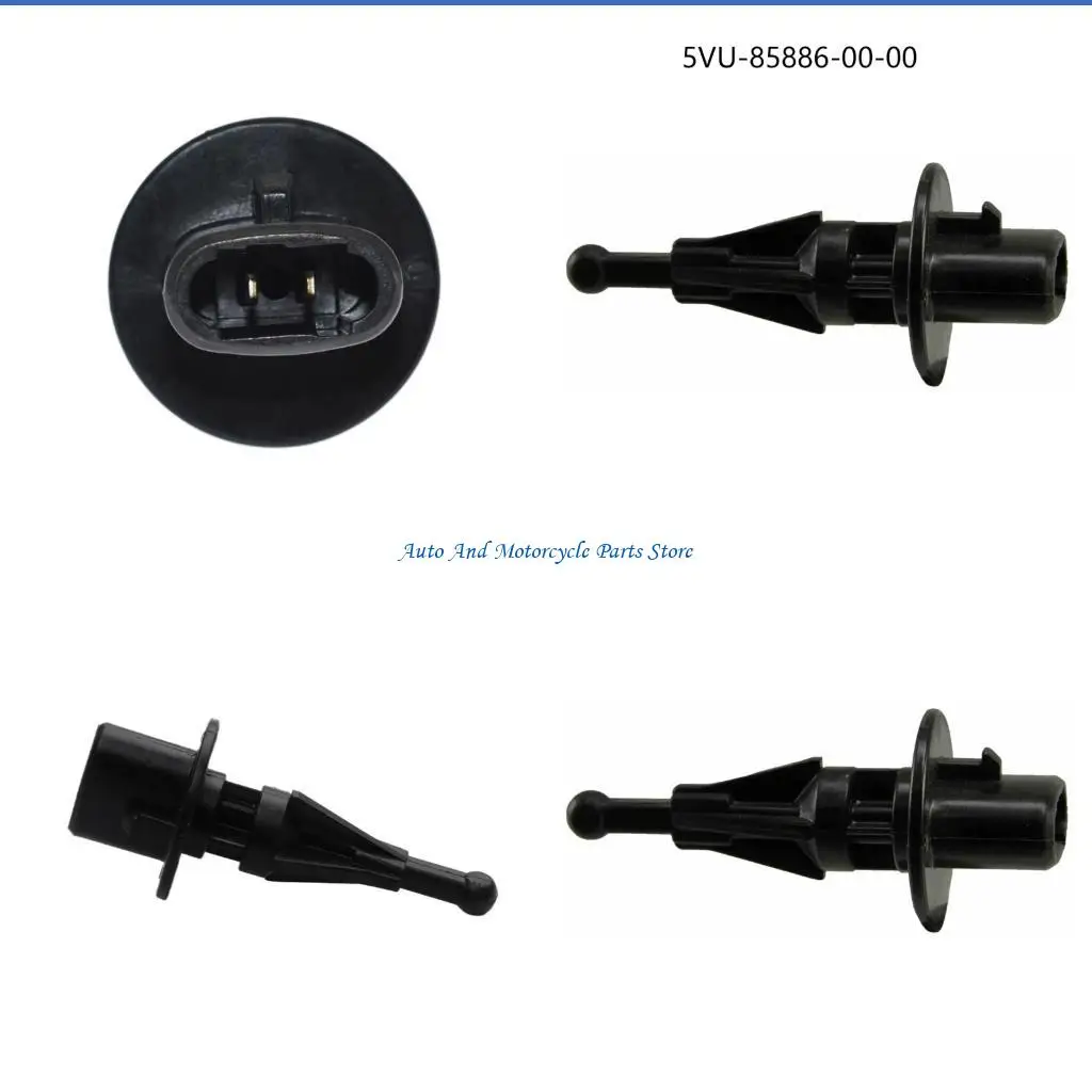 P9FD Accuracy Engineered Temperature 5VU-85886 Temperature Monitoring Fit Bike 700 WR250R Bikes
P9FD Accuracy Engineered Temperature 5VU-85886 Temperature Monitoring Fit Bike 700 WR250R Bikes