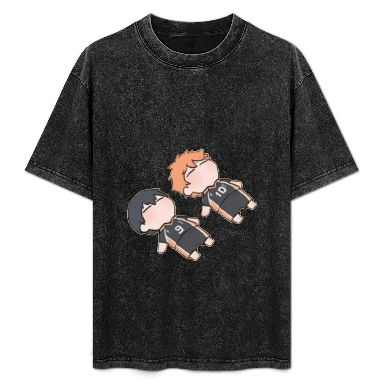 Hinata and Kageyama T-Shirt graphic shirts new edition summer tops custom shirt outfits for men
Hinata and Kageyama T-Shirt graphic shirts new edition summer tops custom shirt outfits for men