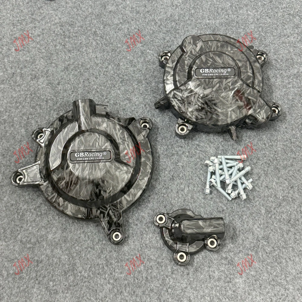 Motorcycles Engine Cover Protection Case For Case GB Racing For KAWASAKI Ninja400 Z400 NINJA500 2018-2024 GBRacing Engine Covers
Motorcycles Engine Cover Protection Case For Case GB Racing For KAWASAKI Ninja400 Z400 NINJA500 2018-2024 GBRacing Engine Covers