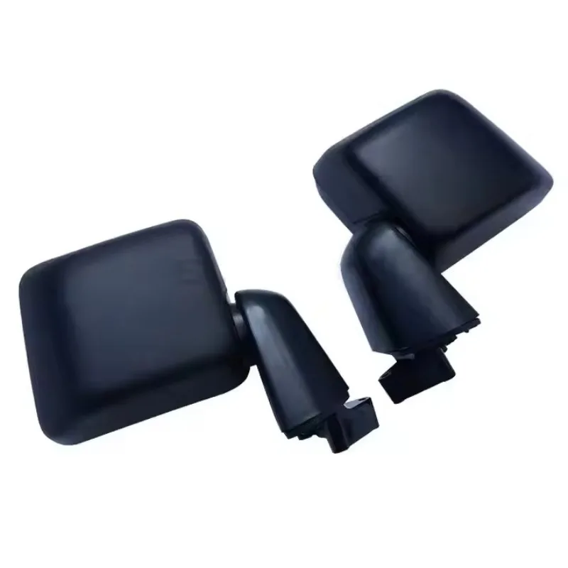 Modification Exclusive 2019 Wrangler Rearview Mirror Assembly for US Regulations, Electric Heating and Blind Spot Monitorin
Modification Exclusive 2019 Wrangler Rearview Mirror Assembly for US Regulations, Electric Heating and Blind Spot Monitorin