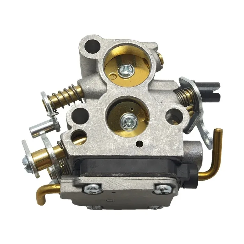 Запасные части для фильтра карбюратора Husqvarna 235 235E 240 240E 236E, детали Husky Saw 586936202 545072601 574719402
Запасные части для фильтра карбюратора Husqvarna 235 235E 240 240E 236E, детали Husky Saw 586936202 545072601 574719402