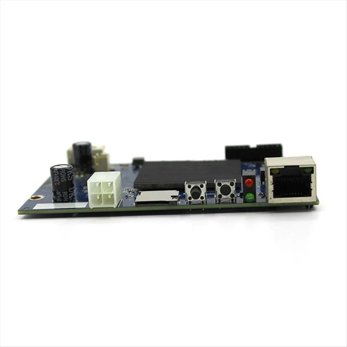 CB6-V10 Control Board for Whatsminer M60 M61 M60S M61S Control Board
CB6-V10 Control Board for Whatsminer M60 M61 M60S M61S Control Board