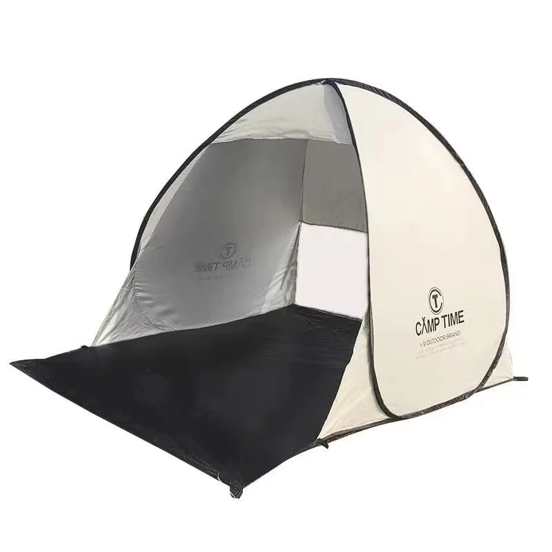 Outdoor Tent Beach Lawn One Second Fast Open Waterproof Sunscreen Leisure Field Camping Automatic Fast Folding New
Outdoor Tent Beach Lawn One Second Fast Open Waterproof Sunscreen Leisure Field Camping Automatic Fast Folding New