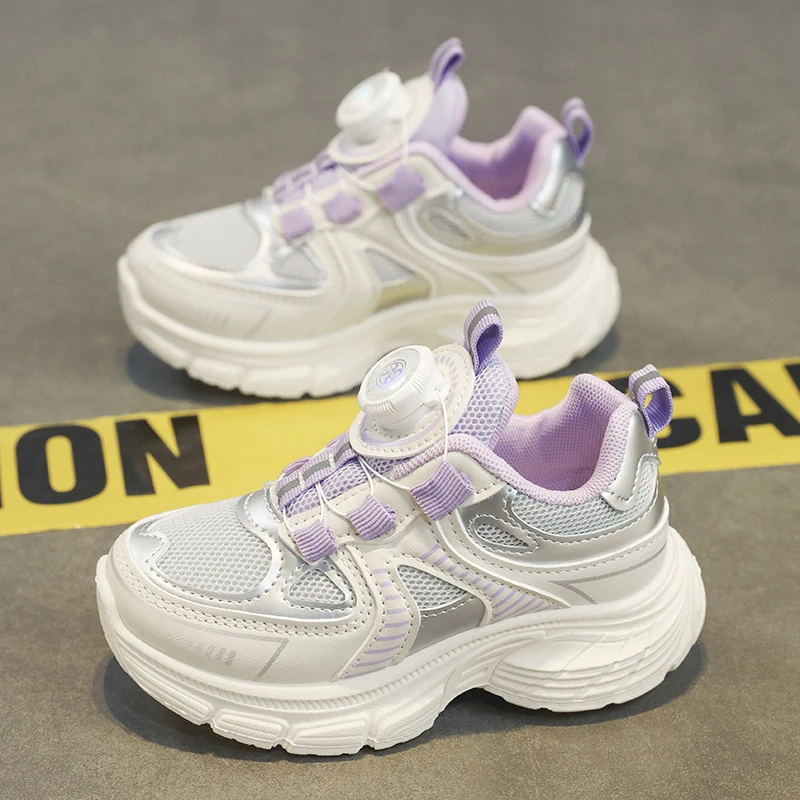 Детские кроссовки для мальчиков и девочек, осень 2023, новая модель, модные дышащие кроссовки для студентов, спорта на открытом воздухе, отдыха, кроссовки
Детские кроссовки для мальчиков и девочек, осень 2023, новая модель, модные дышащие кроссовки для студентов, спорта на открытом воздухе, отдыха, кроссовки