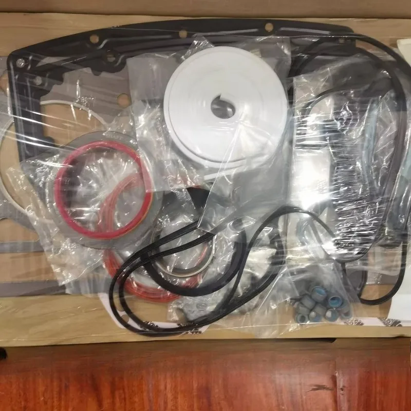 Excavator 330C 330D 336D Full Washer Kit Excavator Parts C9 Full Washer
Excavator 330C 330D 336D Full Washer Kit Excavator Parts C9 Full Washer