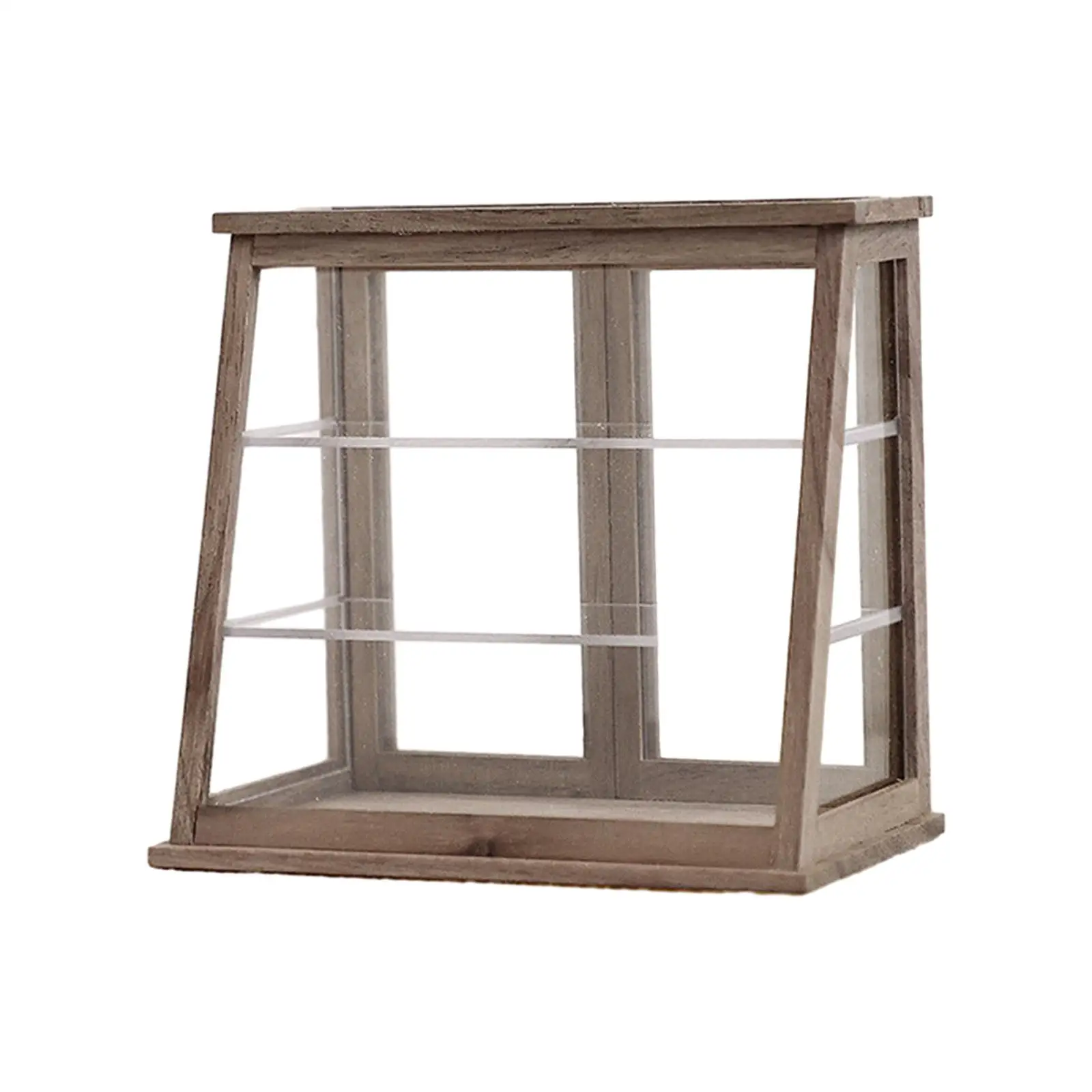 Кукольный дом, шкаф для тортов, масштаб 1:12, диорама, миниатюрный футляр для выпечки, декор, стиль A
Кукольный дом, шкаф для тортов, масштаб 1:12, диорама, миниатюрный футляр для выпечки, декор, стиль A