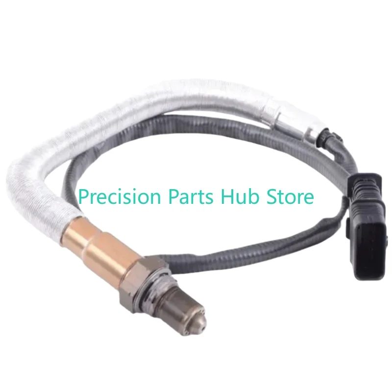 OEM 11787589476 New Upstream Oxygen Sensor For BMW 5 6 Series F11 F06 X3 X4
OEM 11787589476 New Upstream Oxygen Sensor For BMW 5 6 Series F11 F06 X3 X4