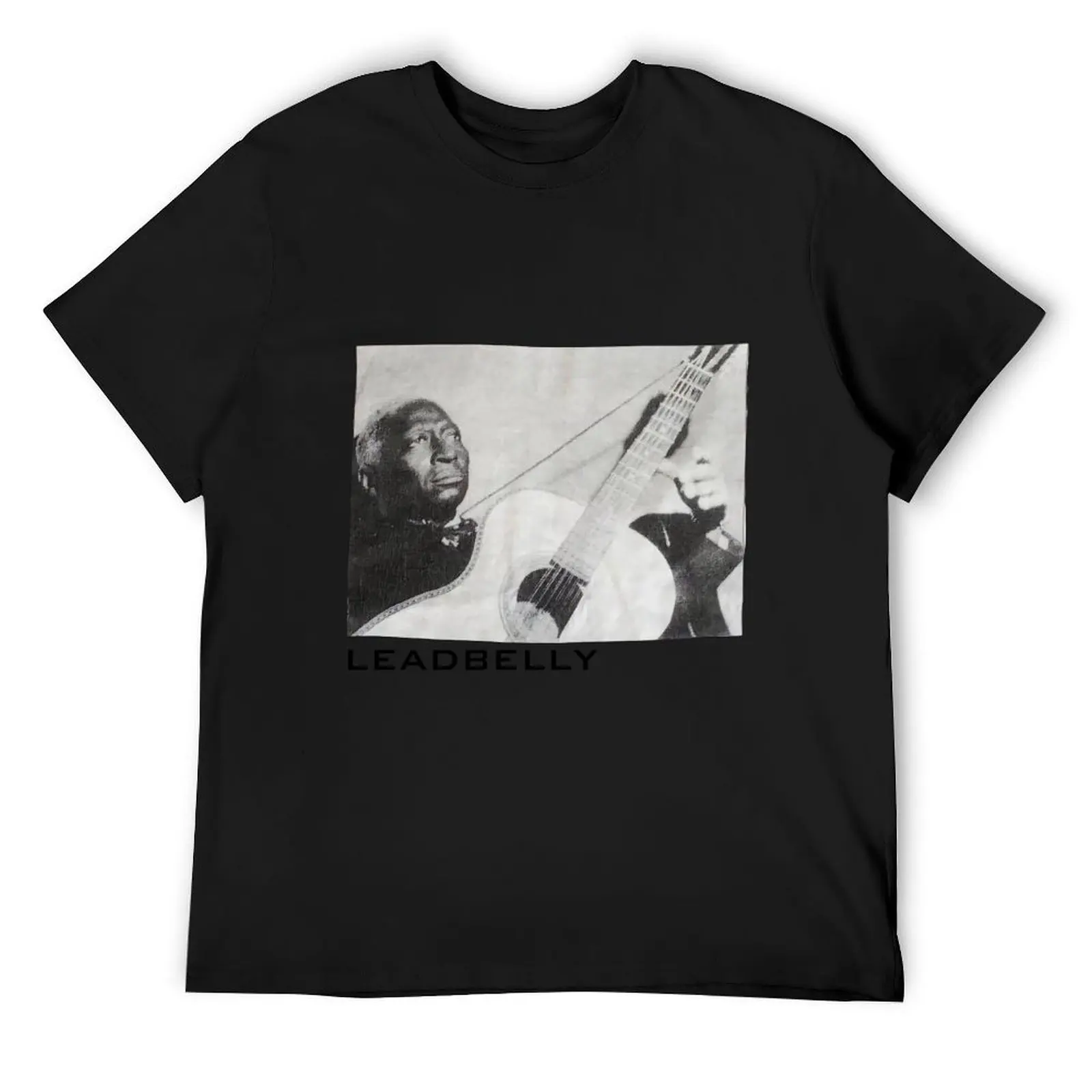 Lead Belly - Kurt Cobain Tshirt - Blues Guitar T-Shirt anime figures anime stuff oversized funny t shirts men
Lead Belly - Kurt Cobain Tshirt - Blues Guitar T-Shirt anime figures anime stuff oversized funny t shirts men