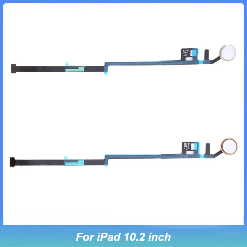 Home Button Flex Cable for iPad 10.2 inch Flex Cable Repair parts
Home Button Flex Cable for iPad 10.2 inch Flex Cable Repair parts