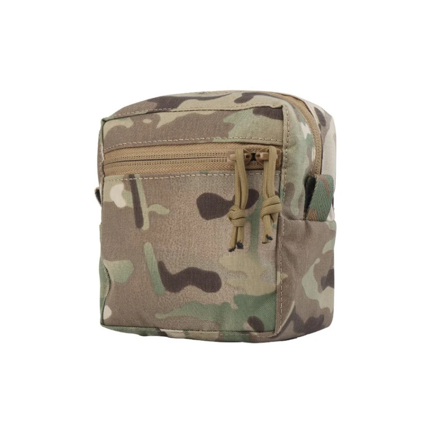 Tactical Molle GP Small Pouch General Purpose Hunting Vest Plate Carrier Storage Pack Shooting Airsoft Belt EDC Tools Pocket
Tactical Molle GP Small Pouch General Purpose Hunting Vest Plate Carrier Storage Pack Shooting Airsoft Belt EDC Tools Pocket
