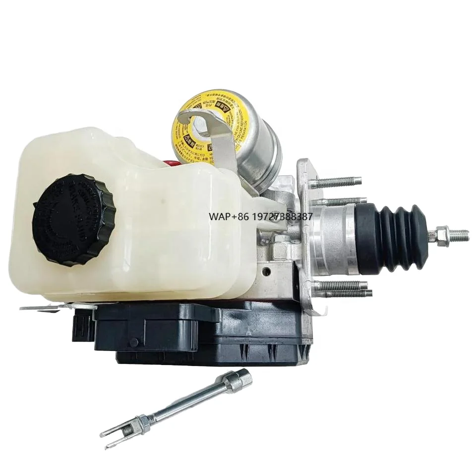 For LAND CRUISER PRADO 2009 ~ 2010 ABS BRAKE CYLINDER 47050-60200 47025-60230 89541-60190
For LAND CRUISER PRADO 2009 ~ 2010 ABS BRAKE CYLINDER 47050-60200 47025-60230 89541-60190