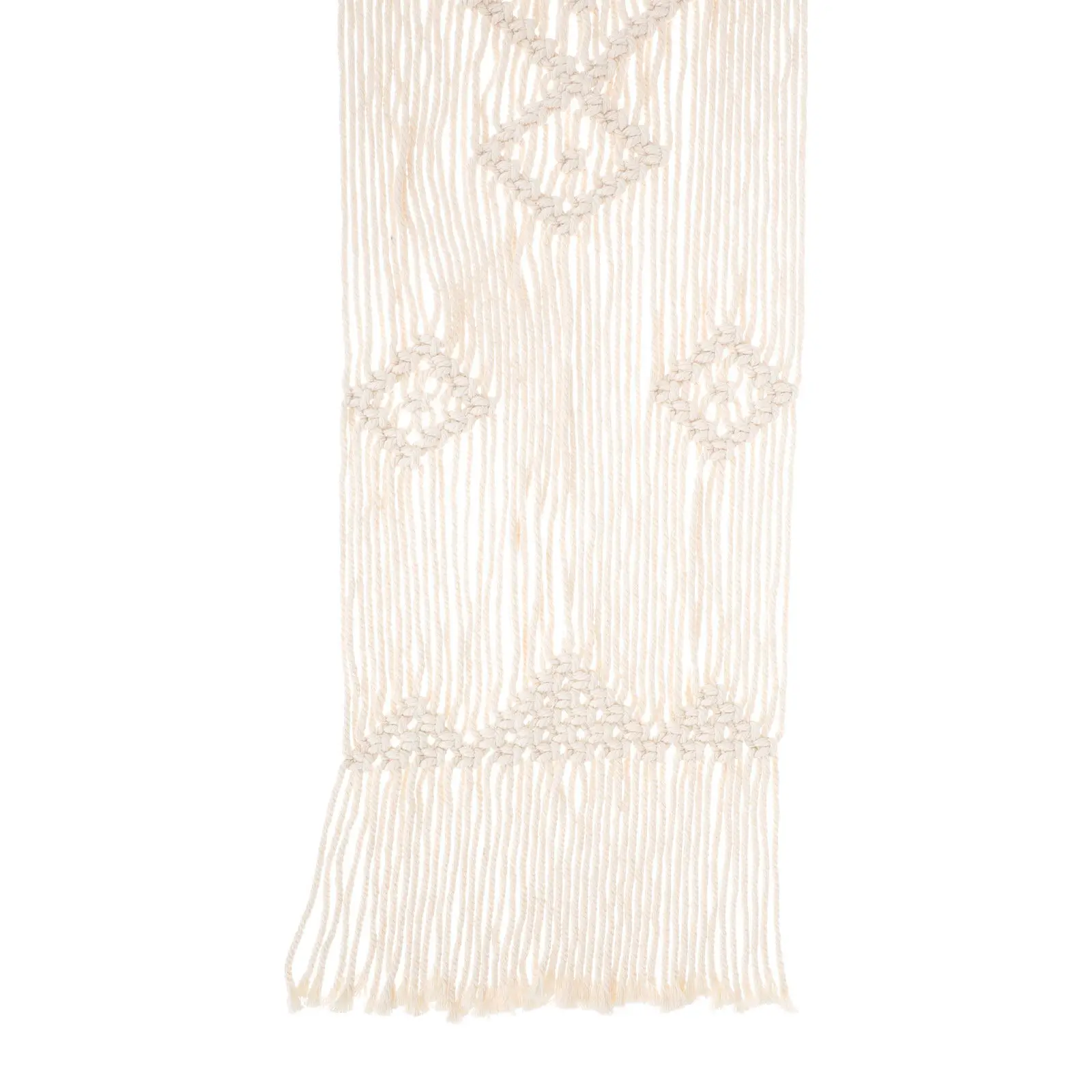 Premium Cotton Macrame Table Runner Nordic Woven Design Tassel Tablecloth for Dining Table Home Decor Wedding Christmas Party
Premium Cotton Macrame Table Runner Nordic Woven Design Tassel Tablecloth for Dining Table Home Decor Wedding Christmas Party