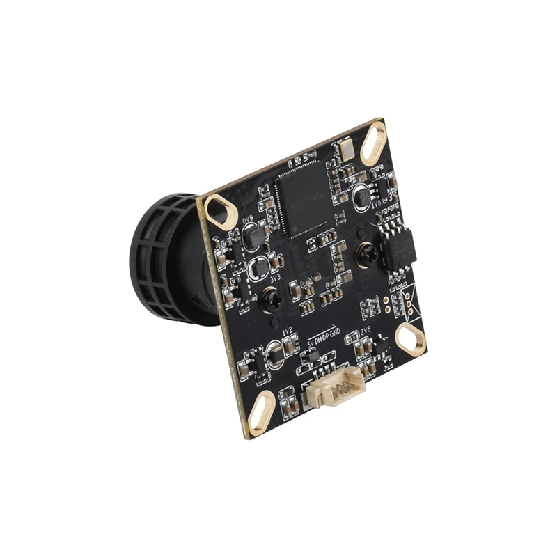 SC2210 2MP USB2.0 Модуль камеры 1/1.8" Датчик звездного света F1.0 Диафрагма 110.8 ° Широкоугольный объектив 1080P 30FPS
SC2210 2MP USB2.0 Модуль камеры 1/1.8" Датчик звездного света F1.0 Диафрагма 110.8 ° Широкоугольный объектив 1080P 30FPS